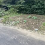 藤沢市 山林 174㎡